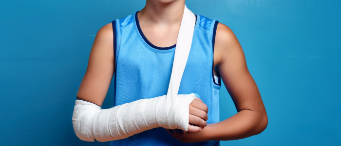 Fracture Recovery
