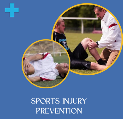 Sports Injury Prevention